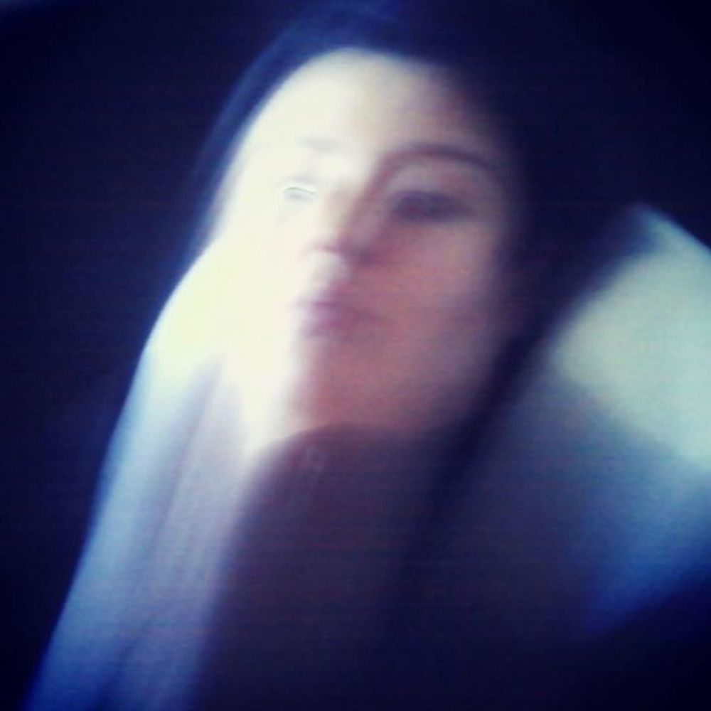 Meet your Posher, Johanne